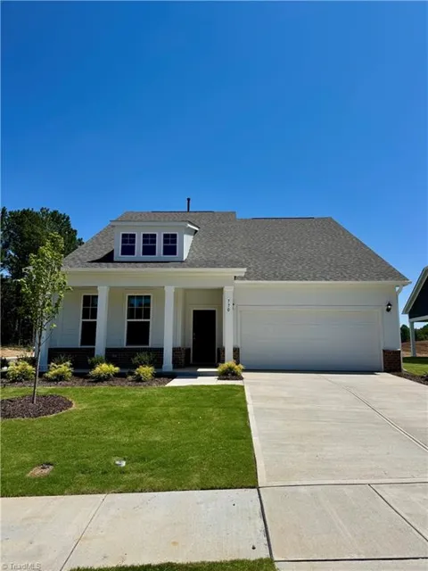 770 Circle Drive