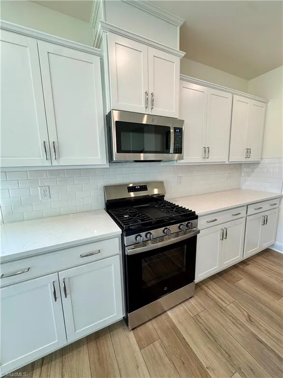 770 Circle Drive Gibsonville, NC 27249
