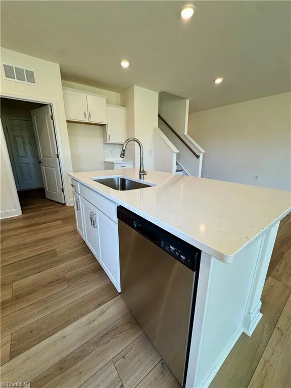 770 Circle Drive Gibsonville, NC 27249