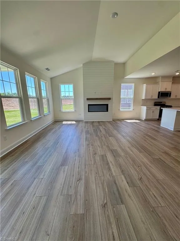 770 Circle Drive Gibsonville, NC 27249