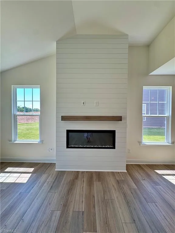 770 Circle Drive Gibsonville, NC 27249
