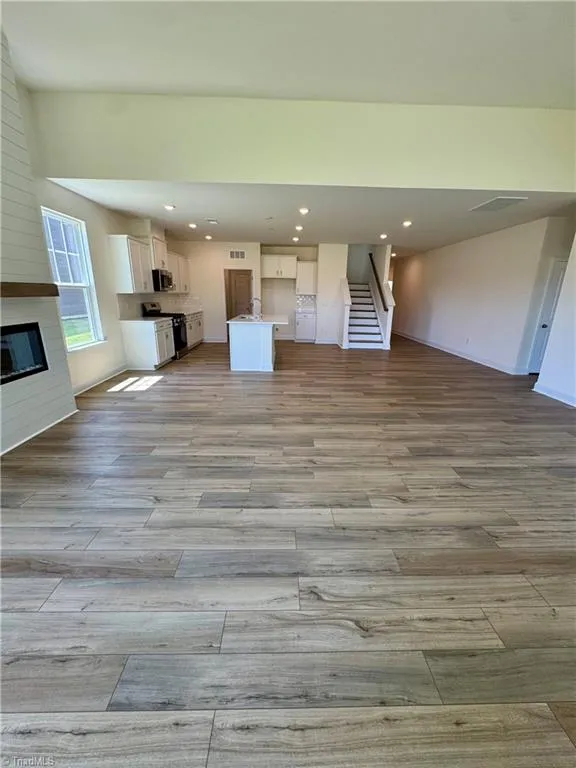 770 Circle Drive Gibsonville, NC 27249