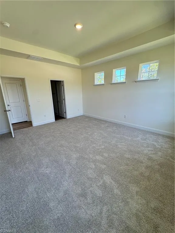 770 Circle Drive Gibsonville, NC 27249