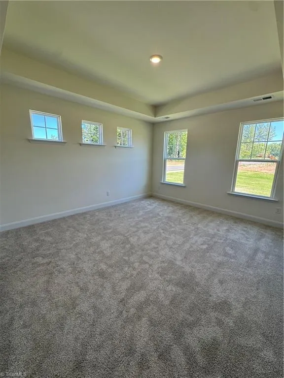 770 Circle Drive Gibsonville, NC 27249