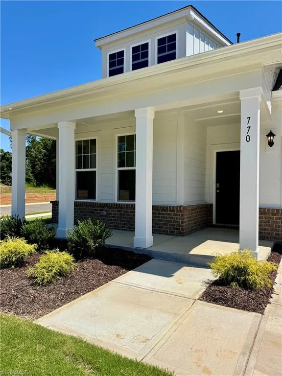 770 Circle Drive Gibsonville, NC 27249