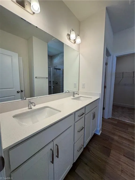 770 Circle Drive Gibsonville, NC 27249