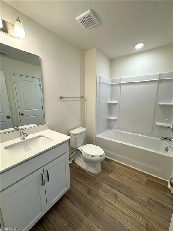 770 Circle Drive Gibsonville, NC 27249