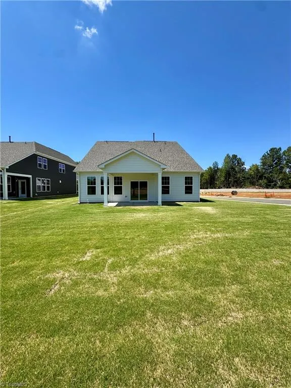 770 Circle Drive Gibsonville, NC 27249