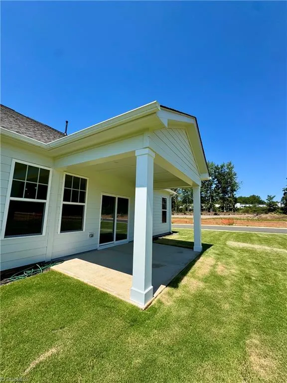 770 Circle Drive Gibsonville, NC 27249