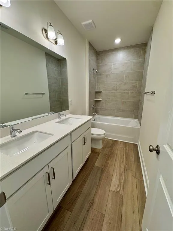 770 Circle Drive Gibsonville, NC 27249