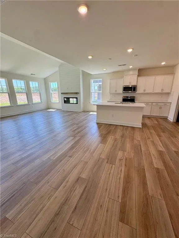 770 Circle Drive Gibsonville, NC 27249