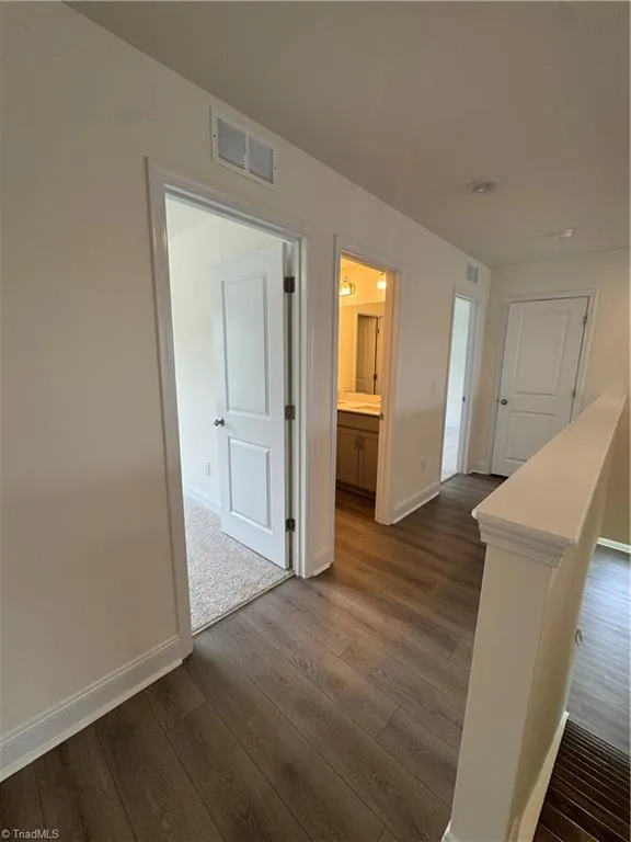 766 Circle Drive Gibsonville, NC 27249