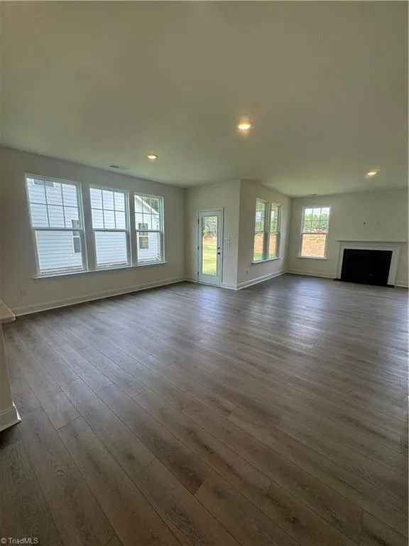 766 Circle Drive Gibsonville, NC 27249