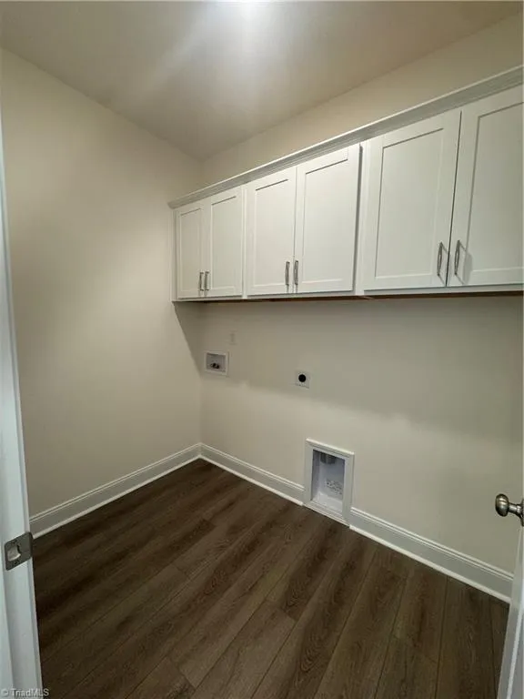 766 Circle Drive Gibsonville, NC 27249