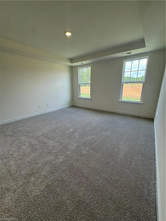 766 Circle Drive Gibsonville, NC 27249
