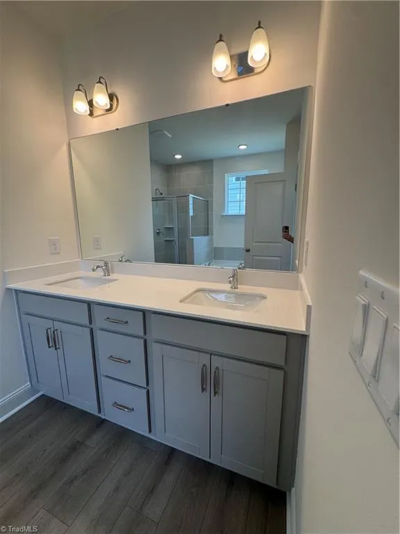 766 Circle Drive Gibsonville, NC 27249