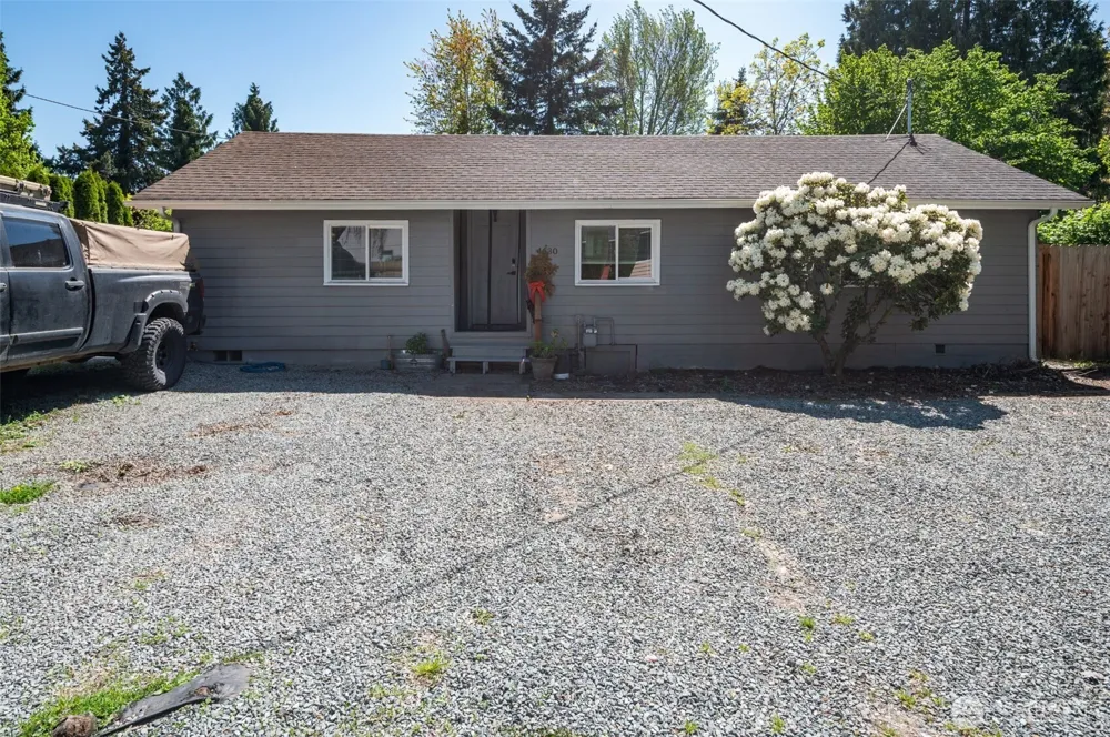 4630 B STREET NW Auburn, WA 98001