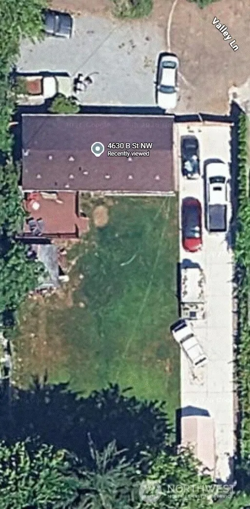 4630 B STREET NW Auburn, WA 98001