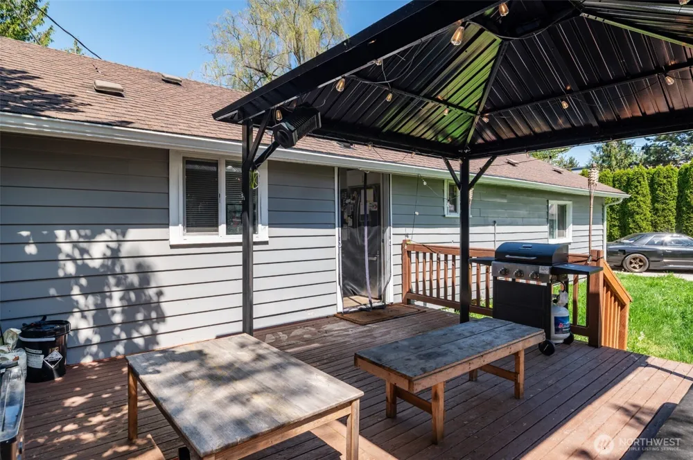 4630 B STREET NW Auburn, WA 98001