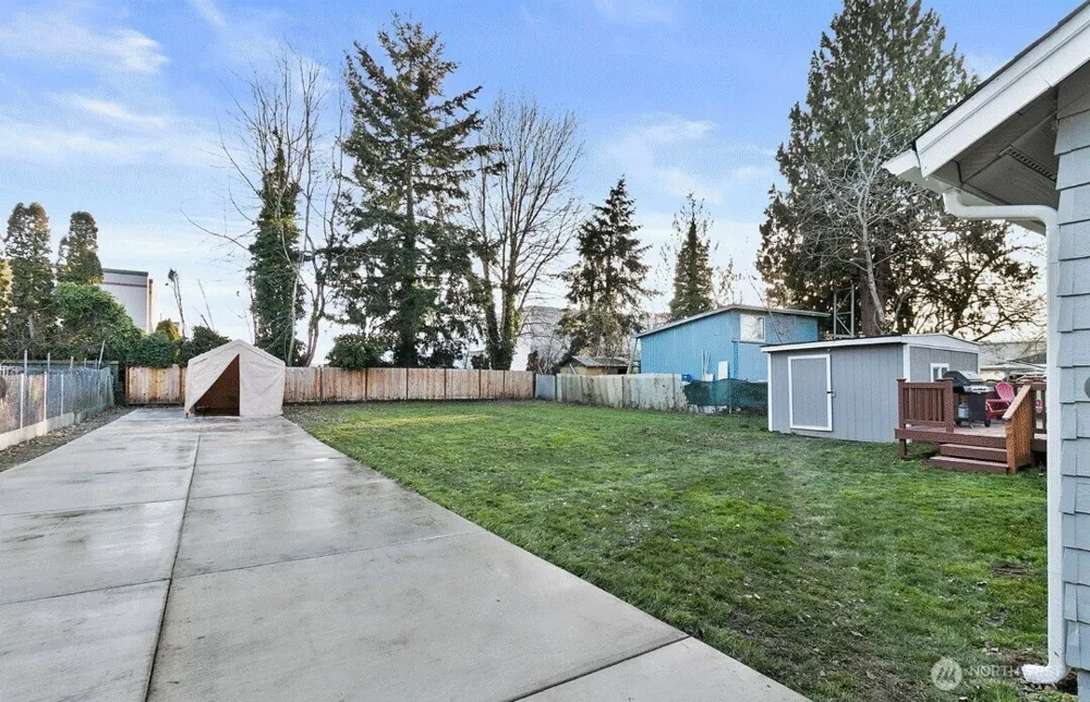4630 B STREET NW Auburn, WA 98001