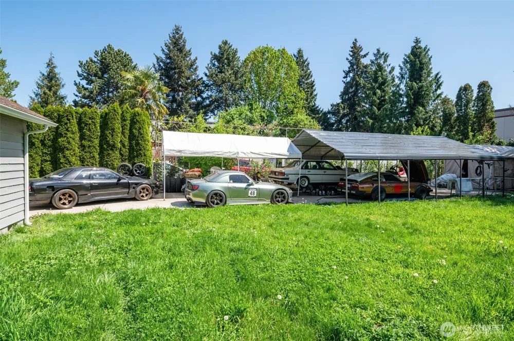 4630 B STREET NW Auburn, WA 98001