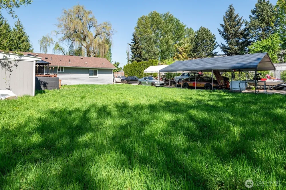 4630 B STREET NW Auburn, WA 98001