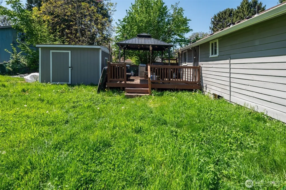 4630 B STREET NW Auburn, WA 98001