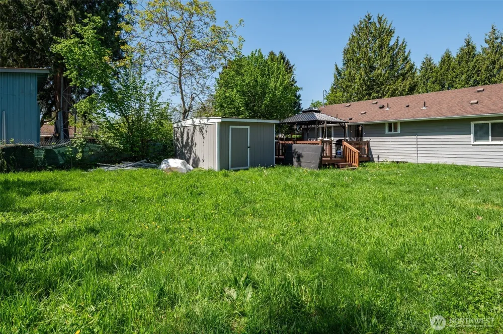 4630 B STREET NW Auburn, WA 98001