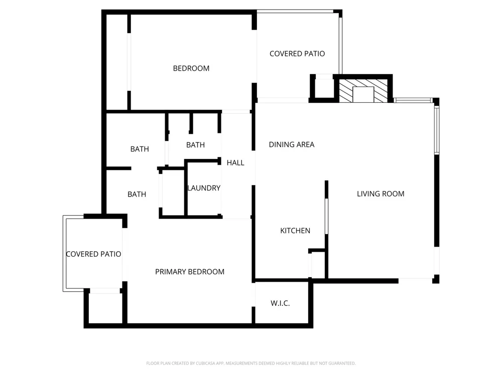 421 W San Antonio Street #A2 San Marcos, TX 78666