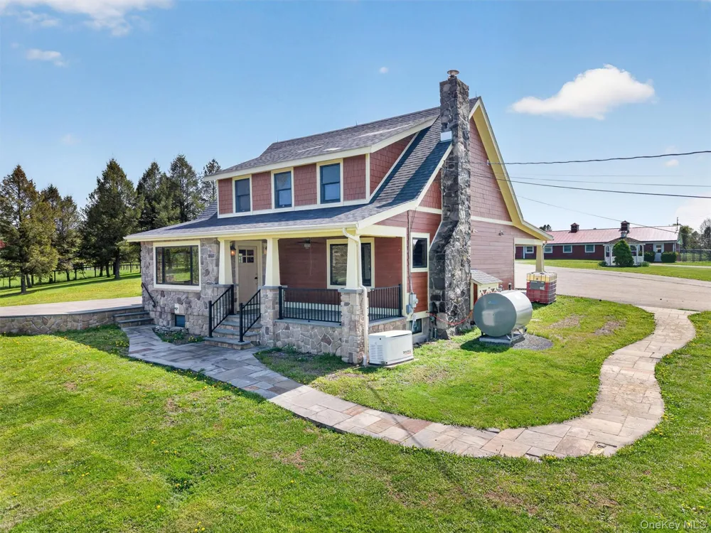 285 Maple Avenue Goshen, NY 10924