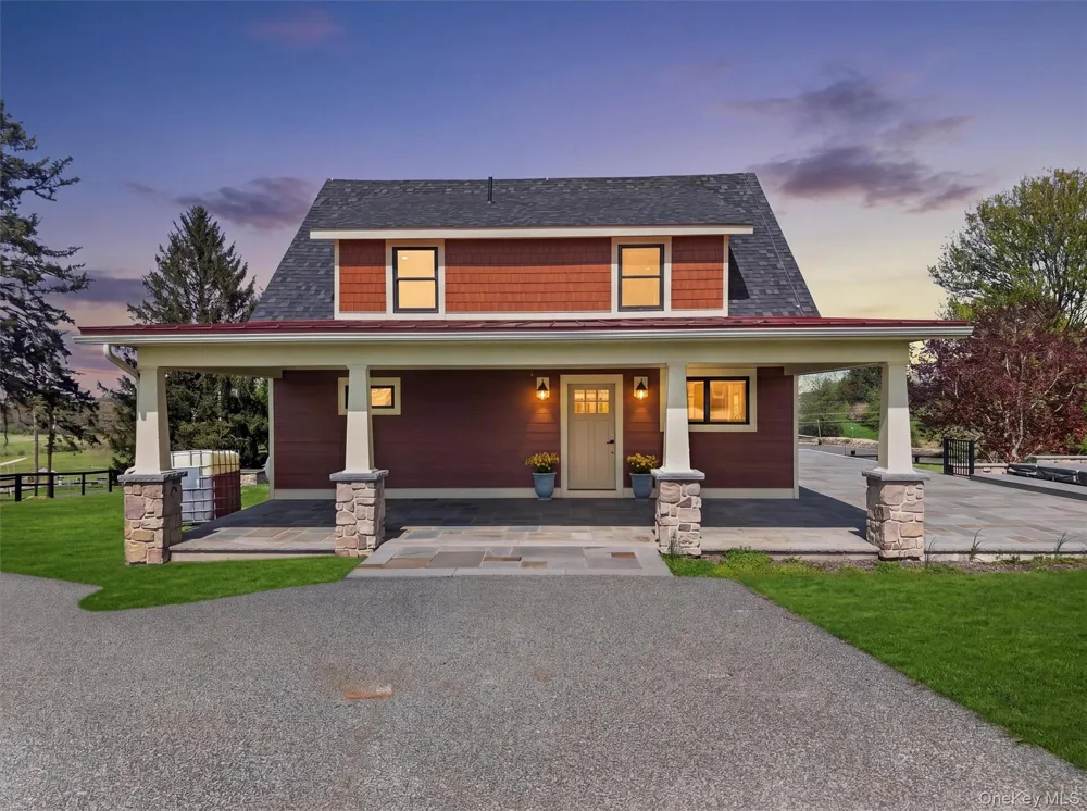 285 Maple Avenue Goshen, NY 10924