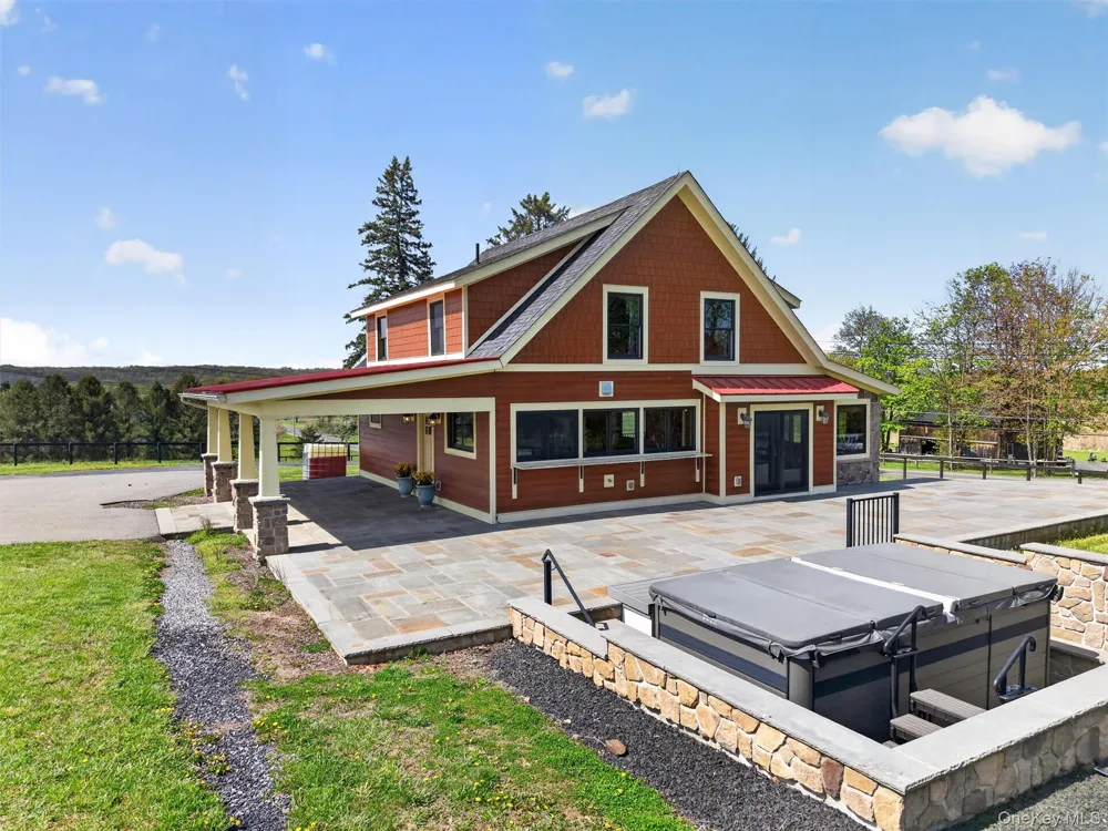 285 Maple Avenue Goshen, NY 10924