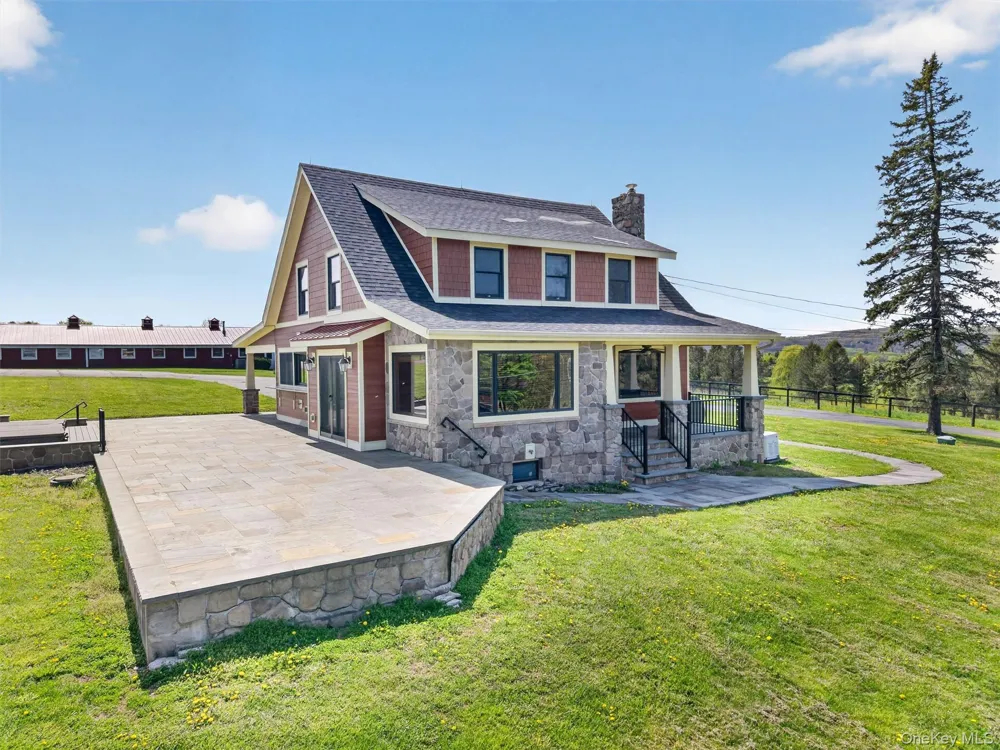 285 Maple Avenue Goshen, NY 10924