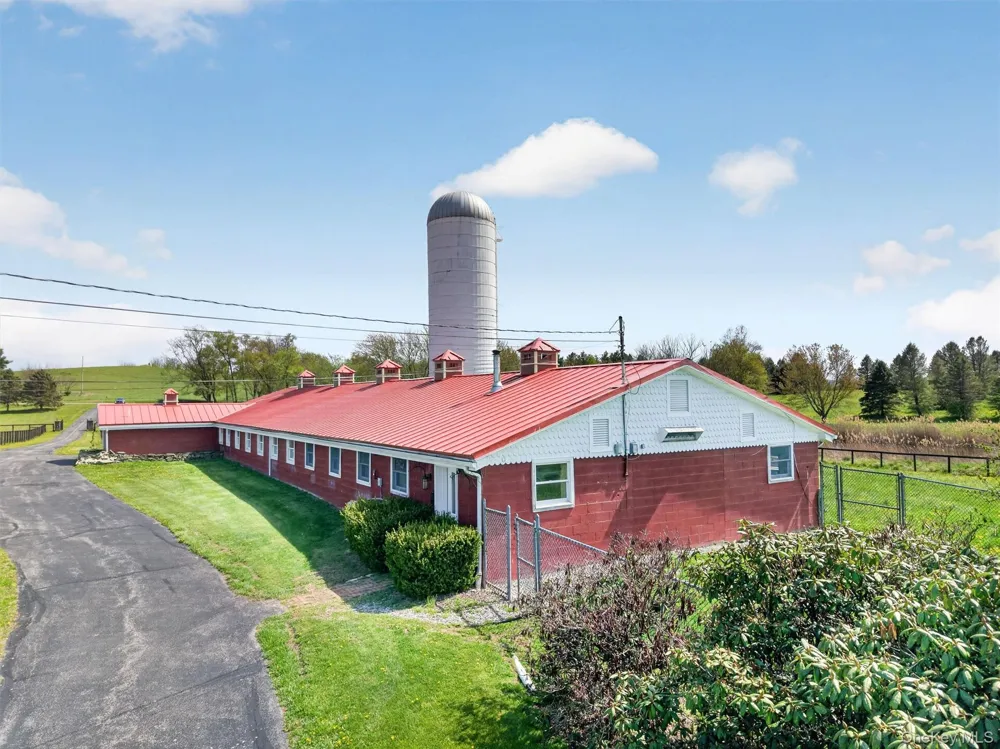 285 Maple Avenue Goshen, NY 10924