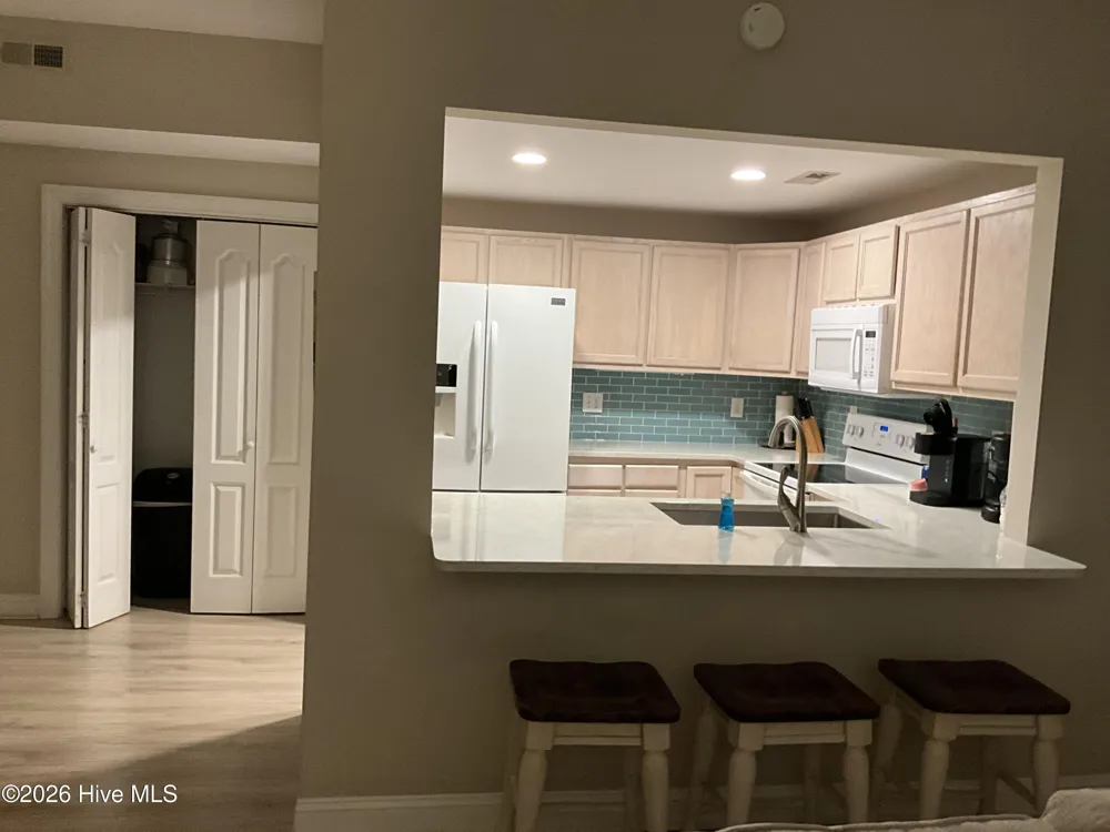 404 Penny Lane #D Morehead City, NC 28557