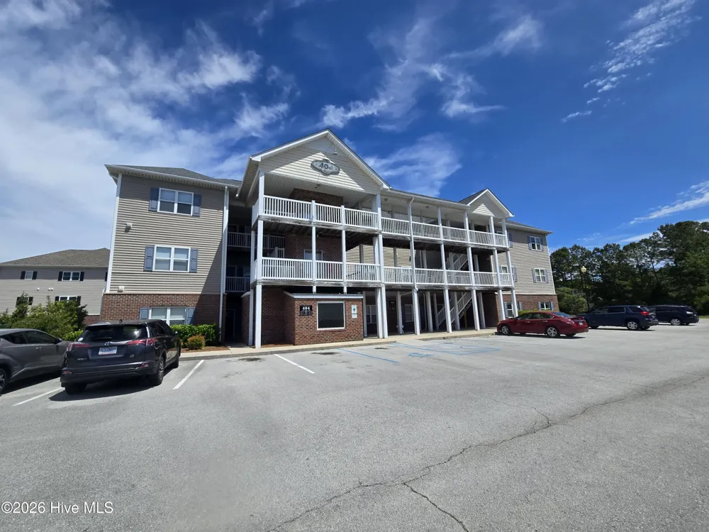 404 Penny Lane #D Morehead City, NC 28557