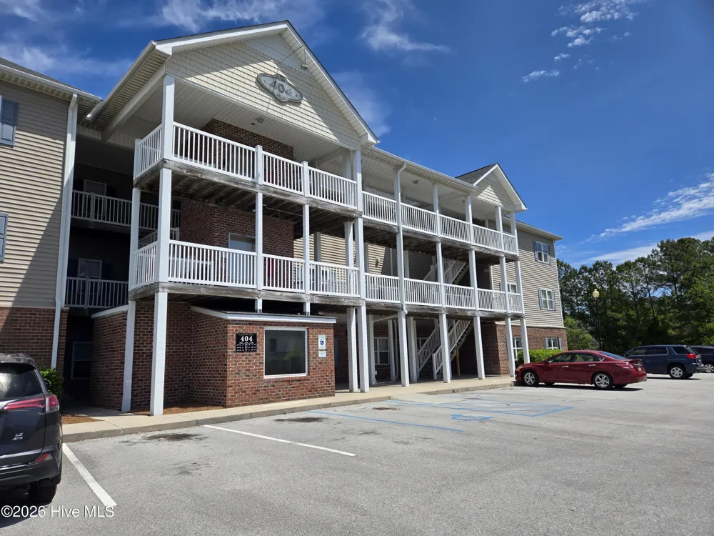 404 Penny Lane #D Morehead City, NC 28557