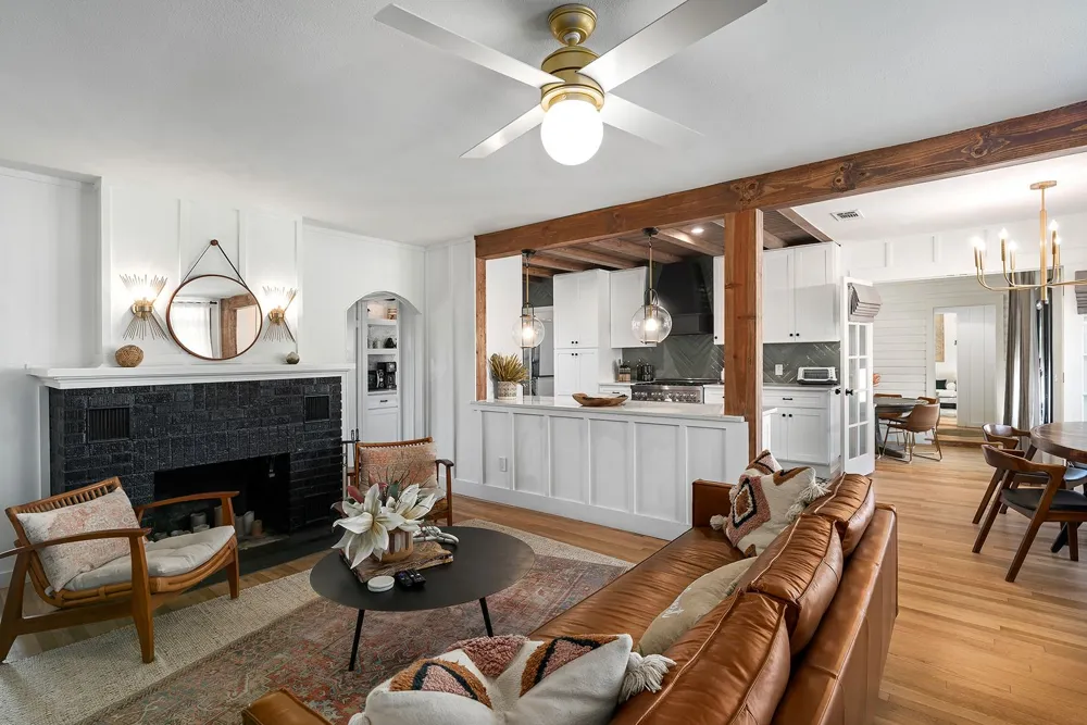 502 Orange Street Fredericksburg, TX 78624