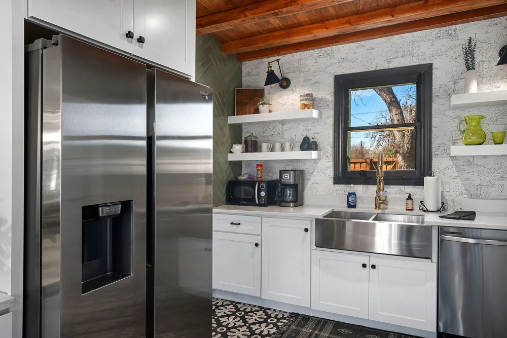 502 Orange Street Fredericksburg, TX 78624