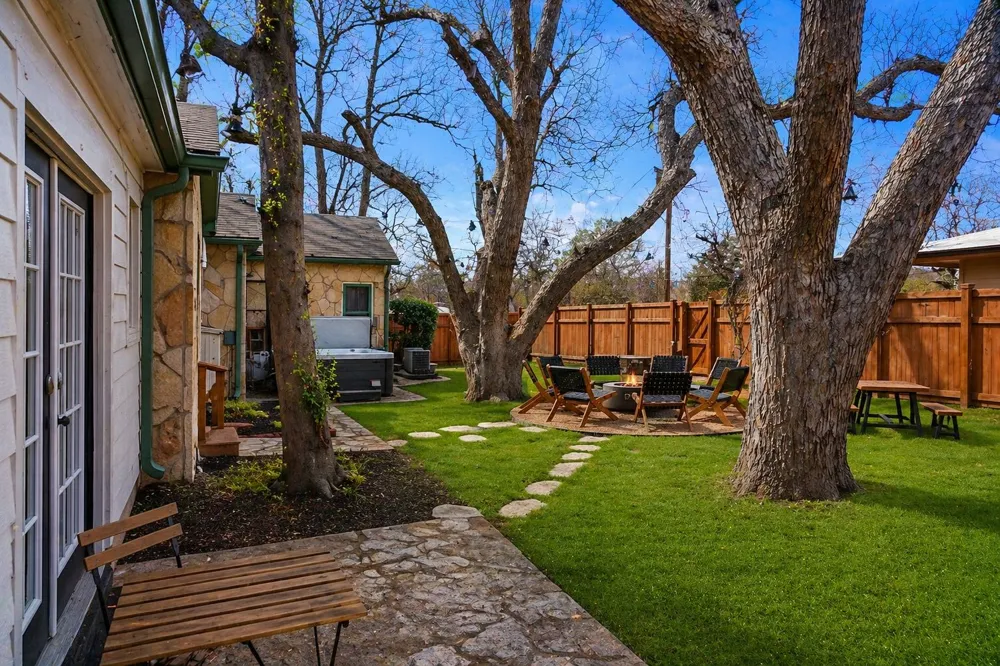 502 Orange Street Fredericksburg, TX 78624