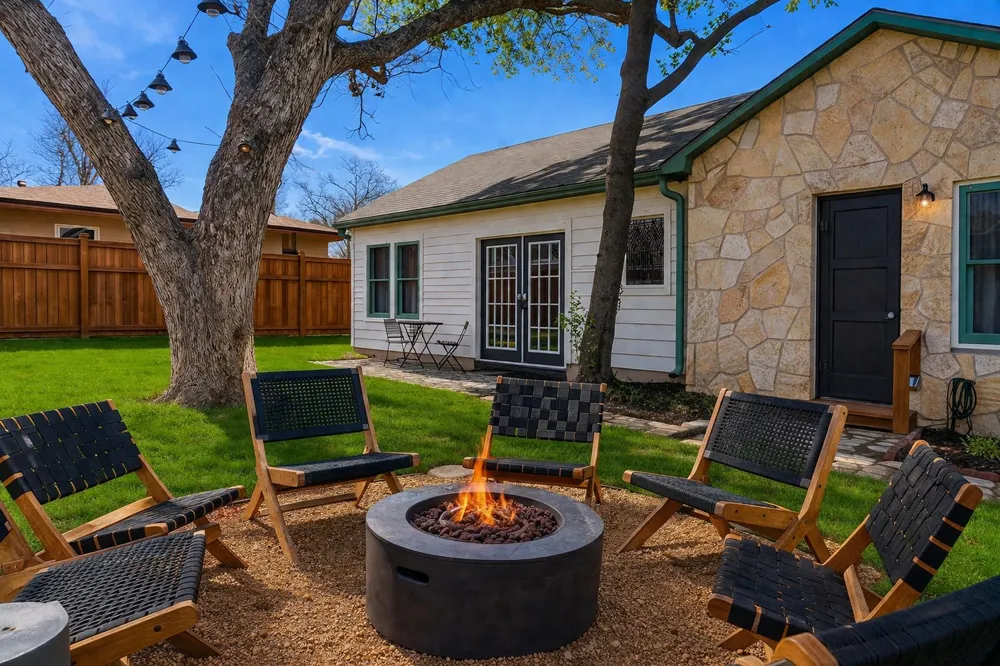 502 Orange Street Fredericksburg, TX 78624