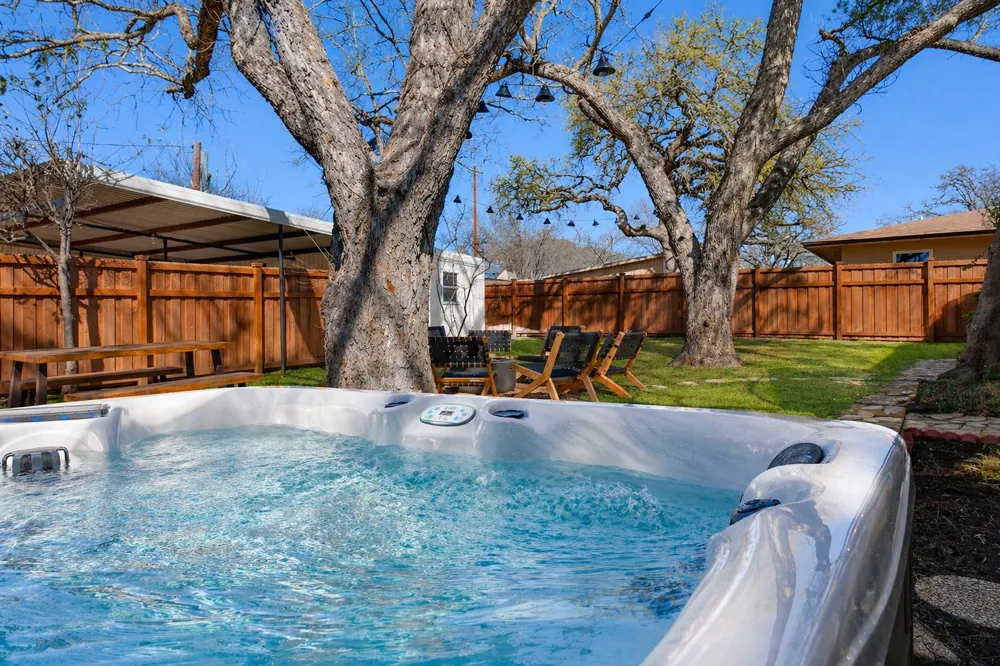 502 Orange Street Fredericksburg, TX 78624