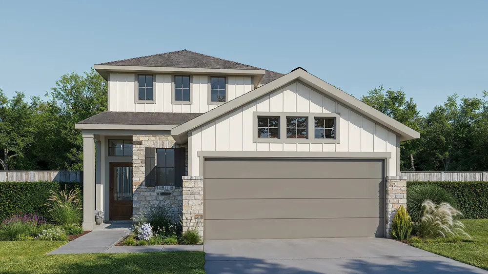 8114 Peerless Pass Austin, TX 78744