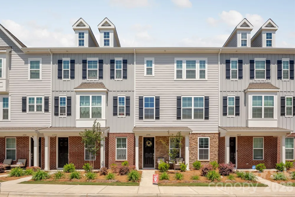 4358 Reed Creek Drive Sherrills Ford, NC 28673