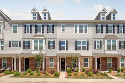 4358 Reed Creek Drive