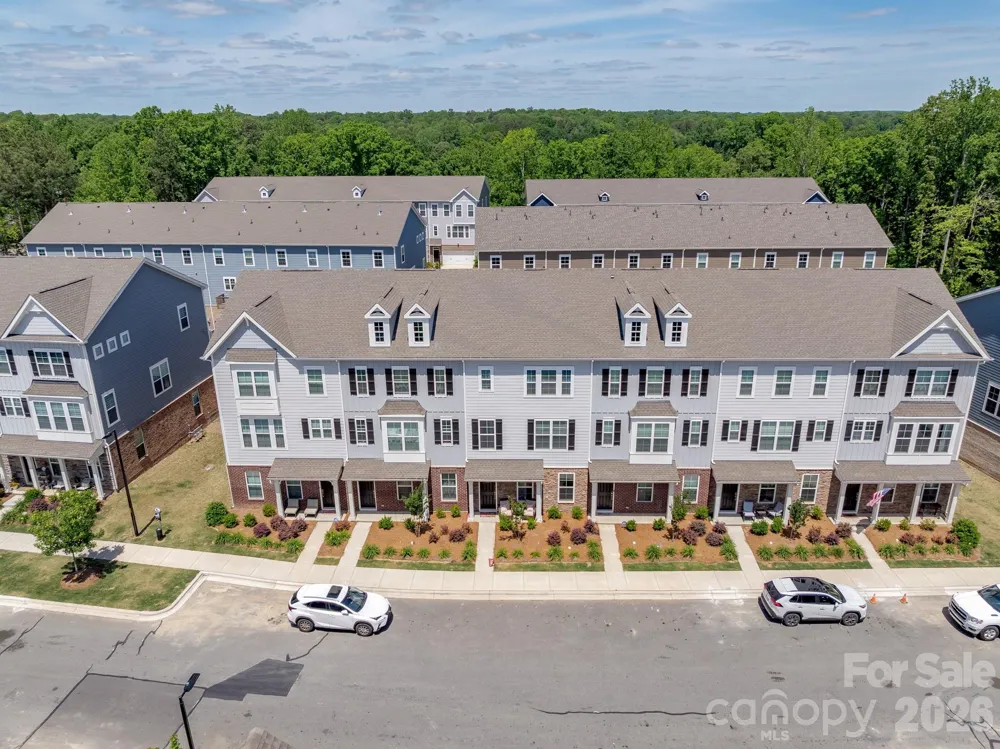 4358 Reed Creek Drive Sherrills Ford, NC 28673