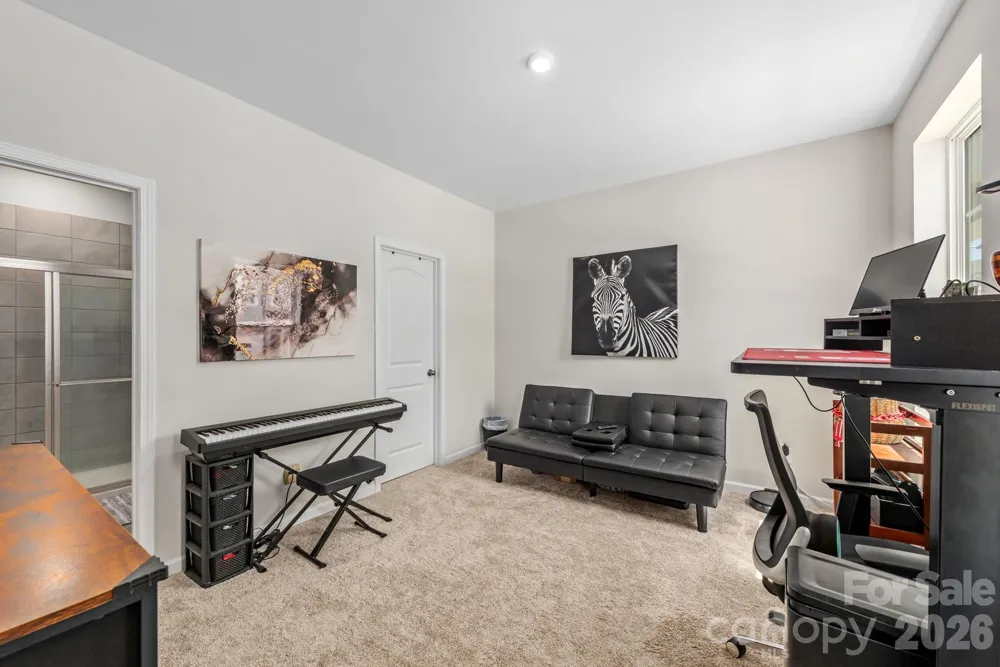 4358 Reed Creek Drive Sherrills Ford, NC 28673