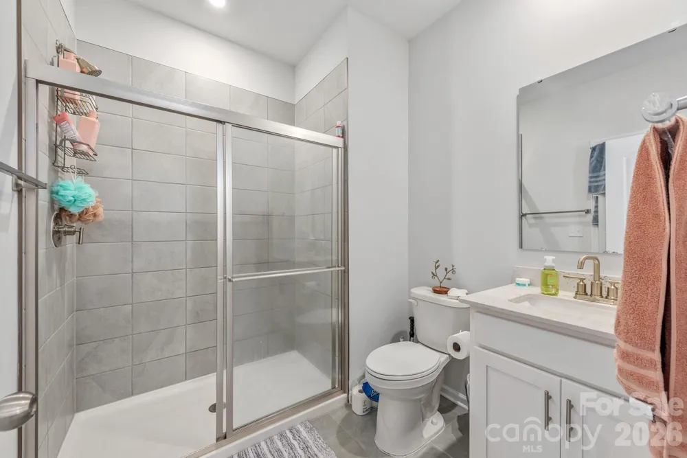 4358 Reed Creek Drive Sherrills Ford, NC 28673