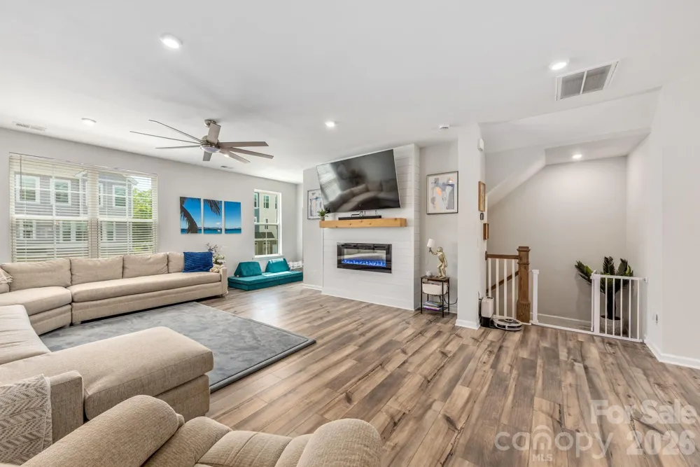 4358 Reed Creek Drive Sherrills Ford, NC 28673