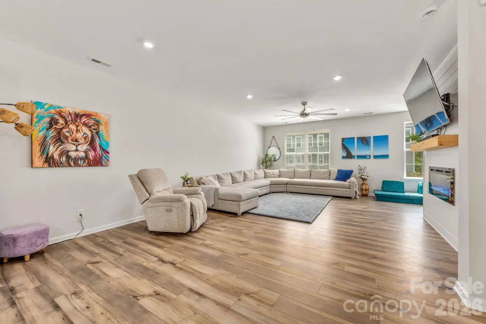 4358 Reed Creek Drive Sherrills Ford, NC 28673
